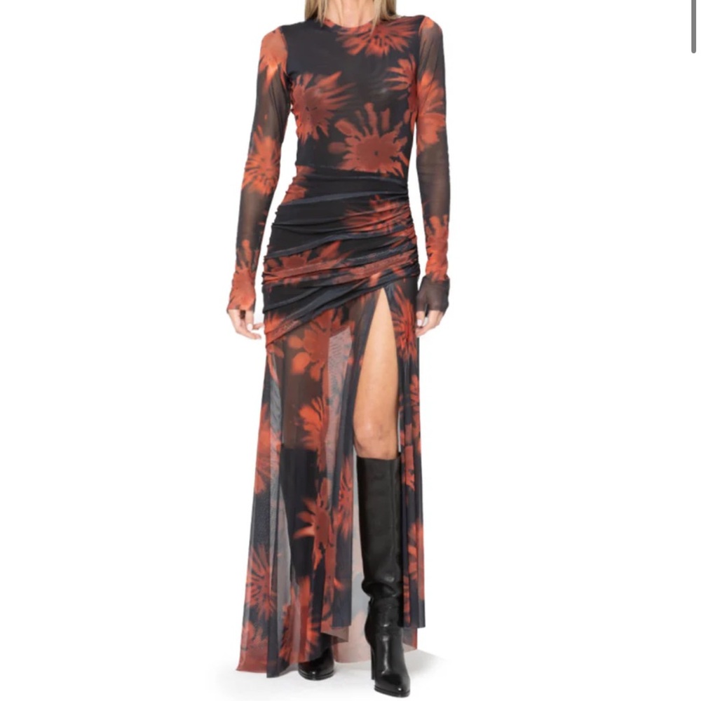 JBQ dress